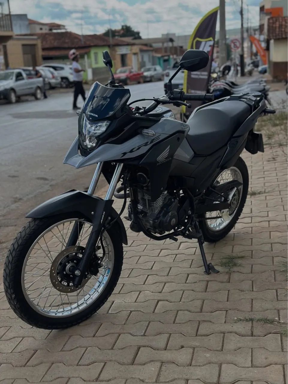 xre 190 - Foto 4