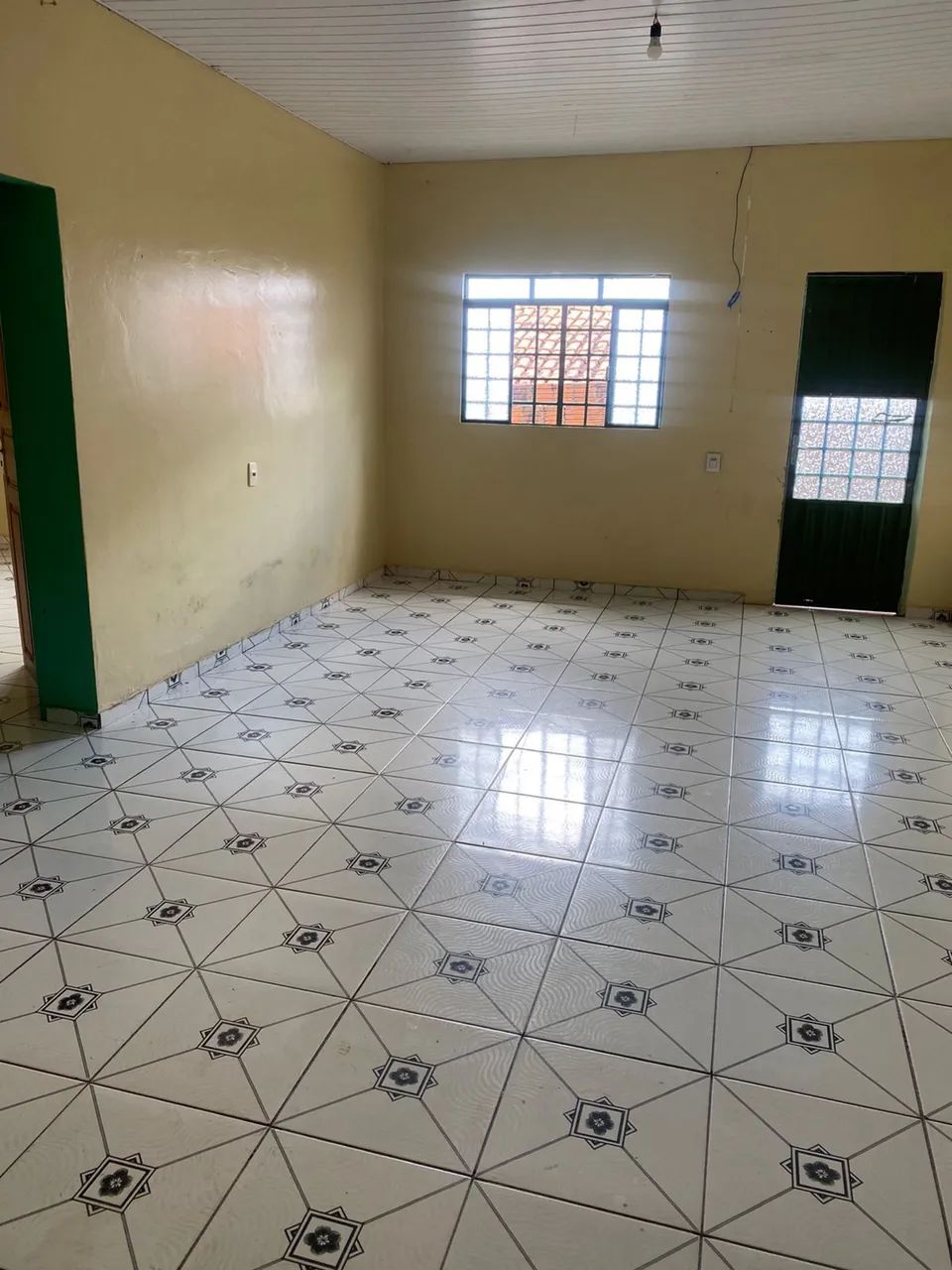 Aluguel Casa