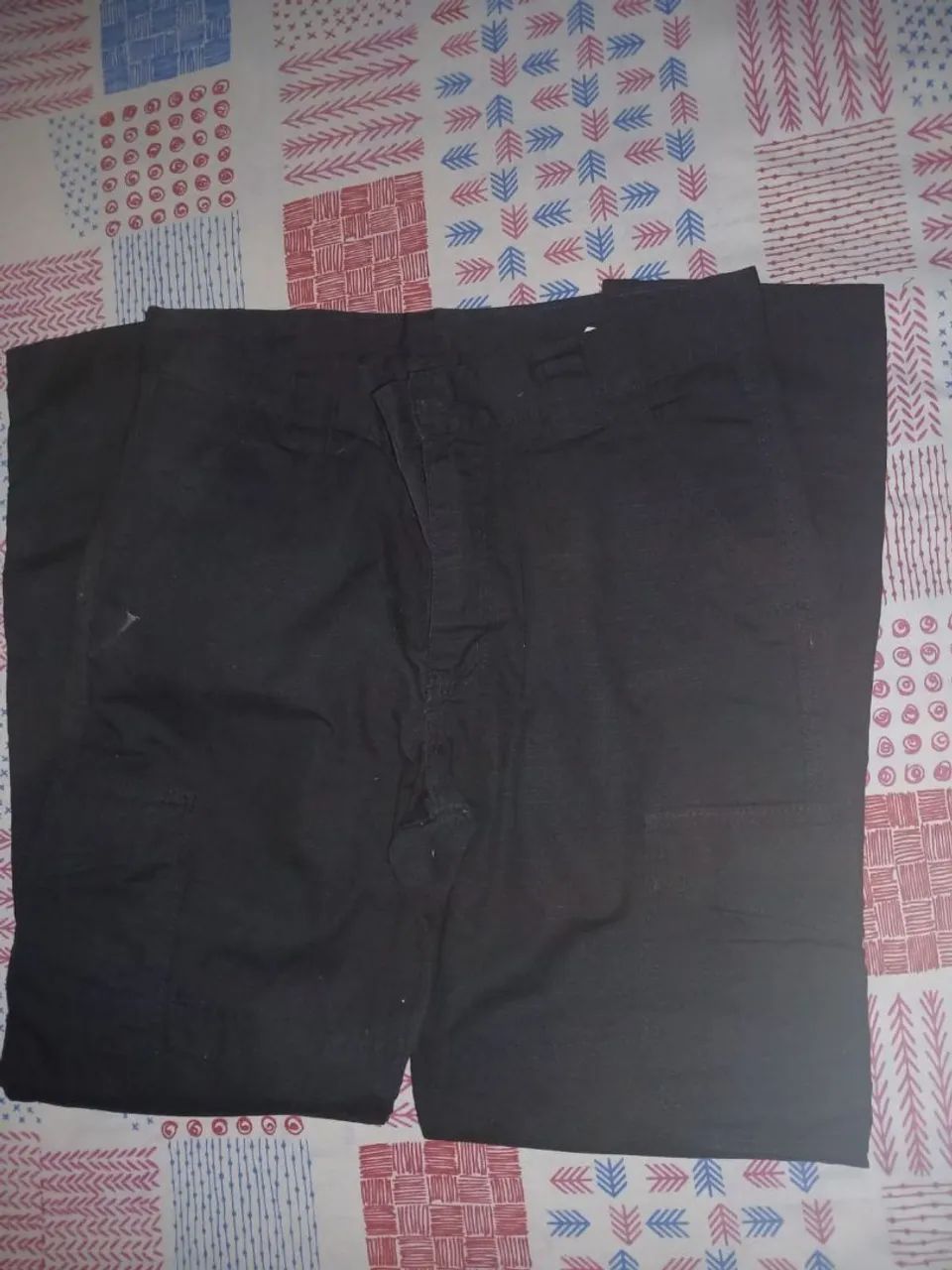 Calça masculina  - Foto 3