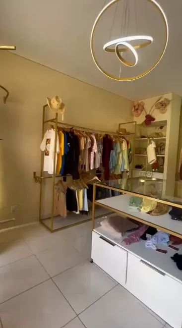 VENDA DE MÓVEIS E EQUIPAMENTOS DE LOJA - Foto 5