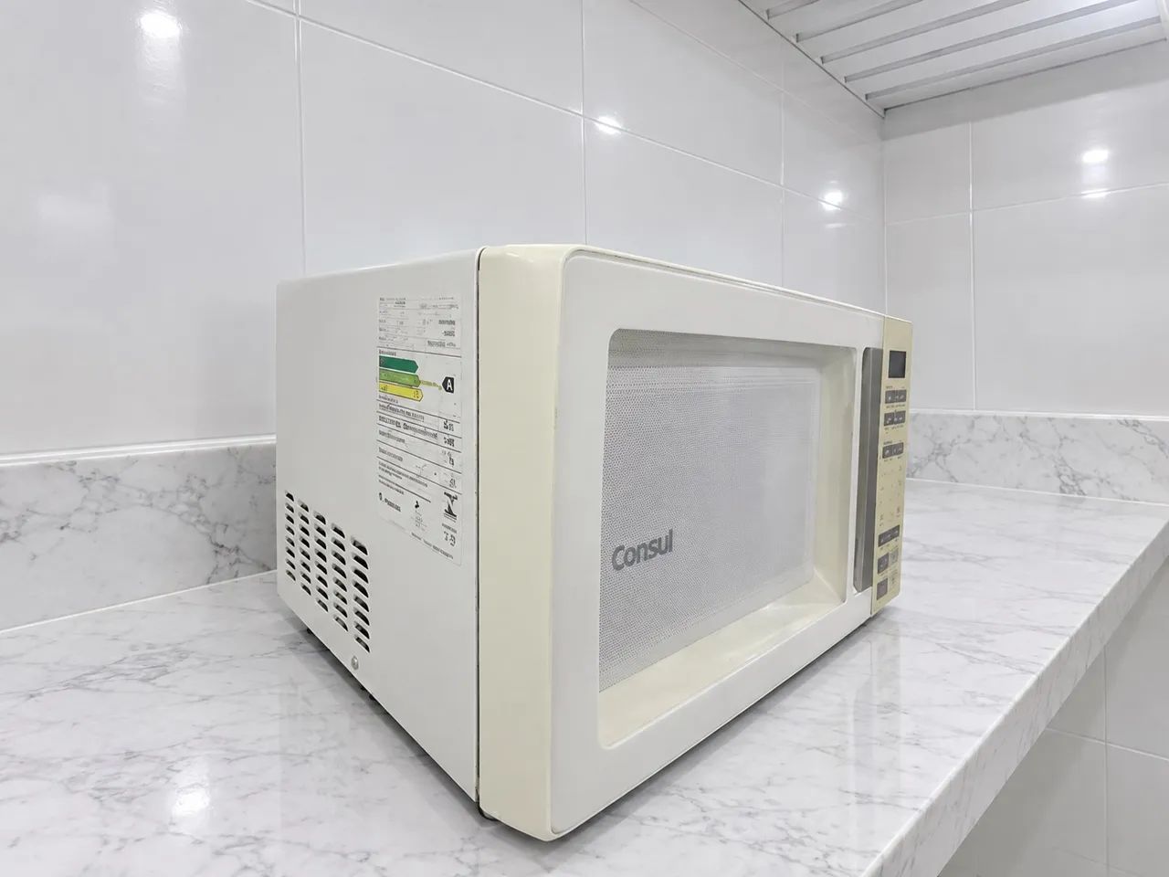 Microondas Consul 32L - Foto 3