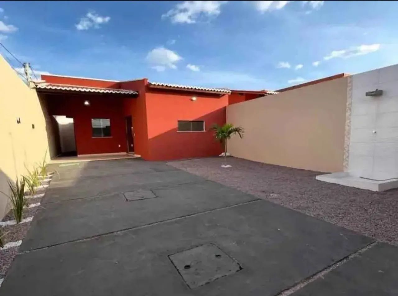Vendo casa na zona sul