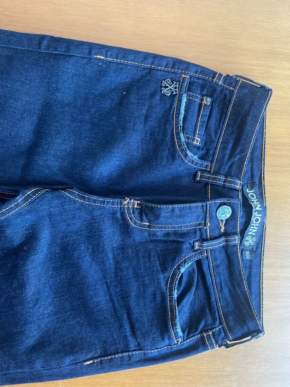 Calça John John 