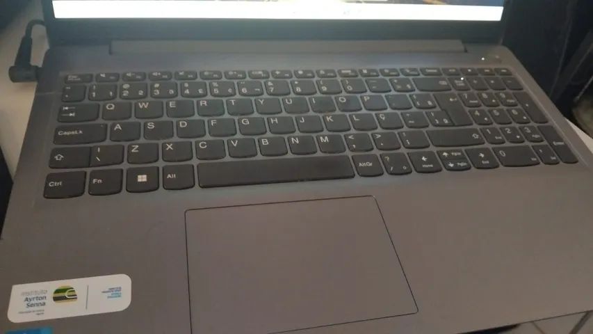 Notebook Lenovo IdeaPad | Intel Core i3 | 12GB RAM | SSD 240GB - Bom Estado! - Foto 3
