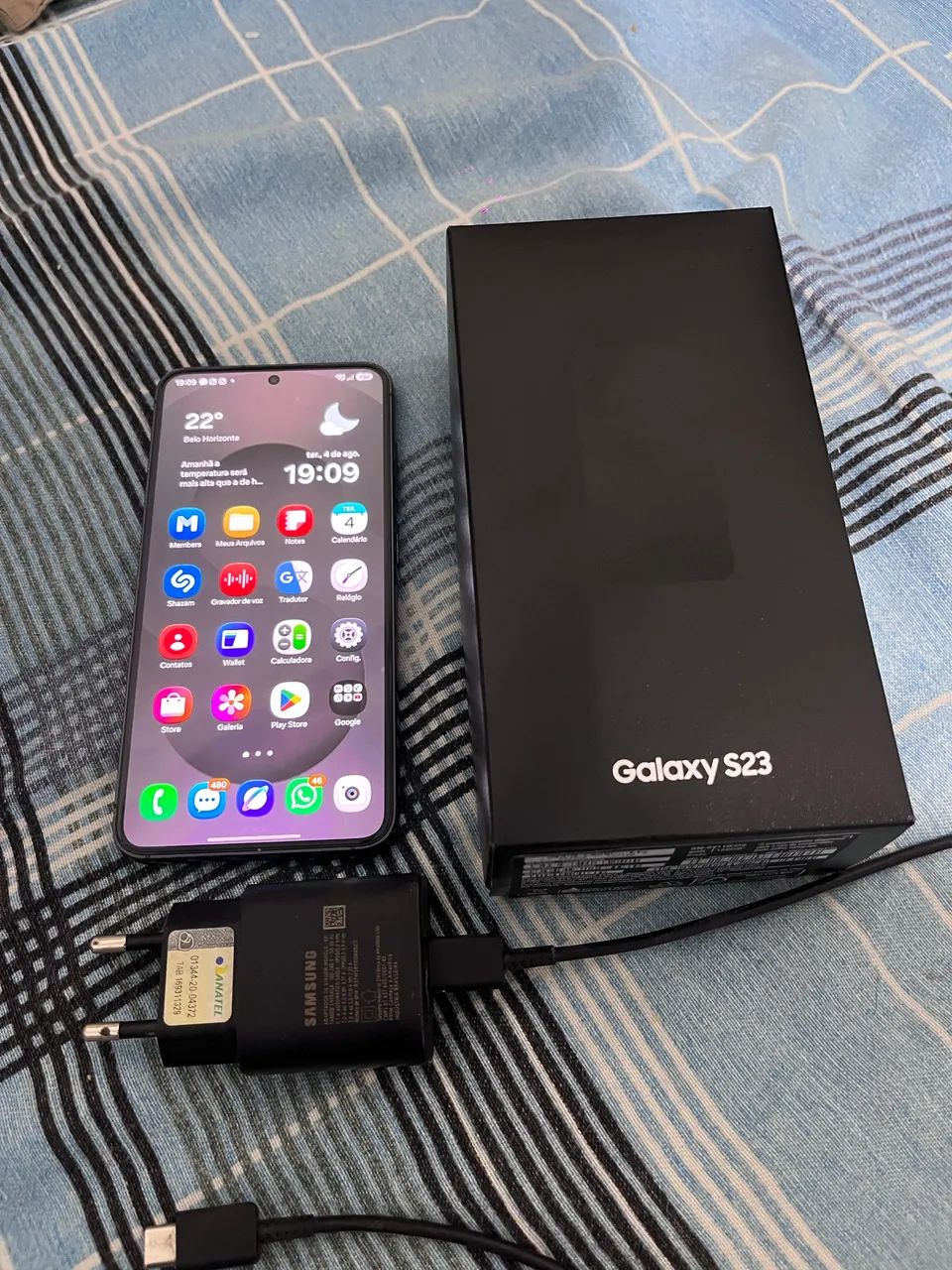 Samsung galaxy s23 - Foto 3