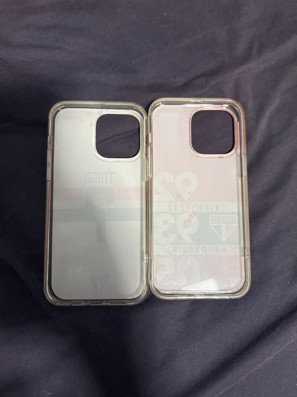 Capinhas para iPhone 14 Pro Max (gocase) - Foto 2