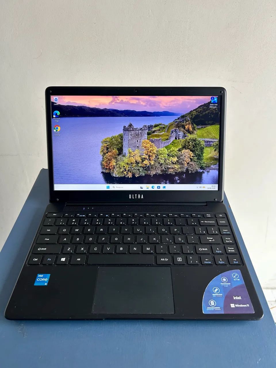 NEC i5 11世代 SSD128GB+HDD500GBメモリ16GB W11 Notebook i5 11 geração / 8GB / SSD nvme 128GB - Notebooks - Parque