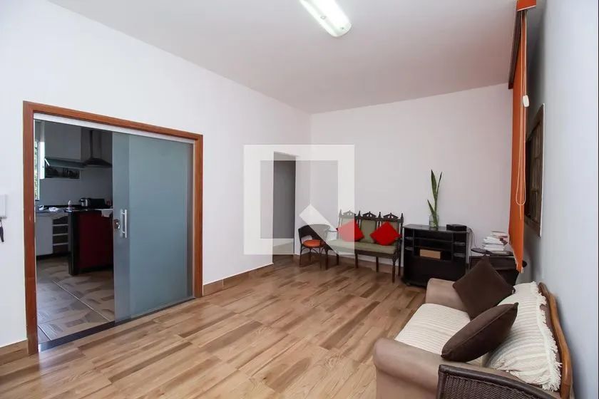 Apartamento à Venda - Floresta, 5 Quartos, 150 m2