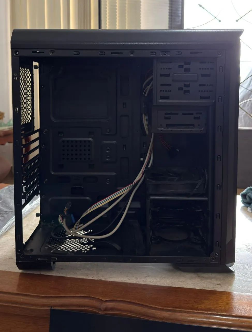 Gabinete gamer  - Foto 2