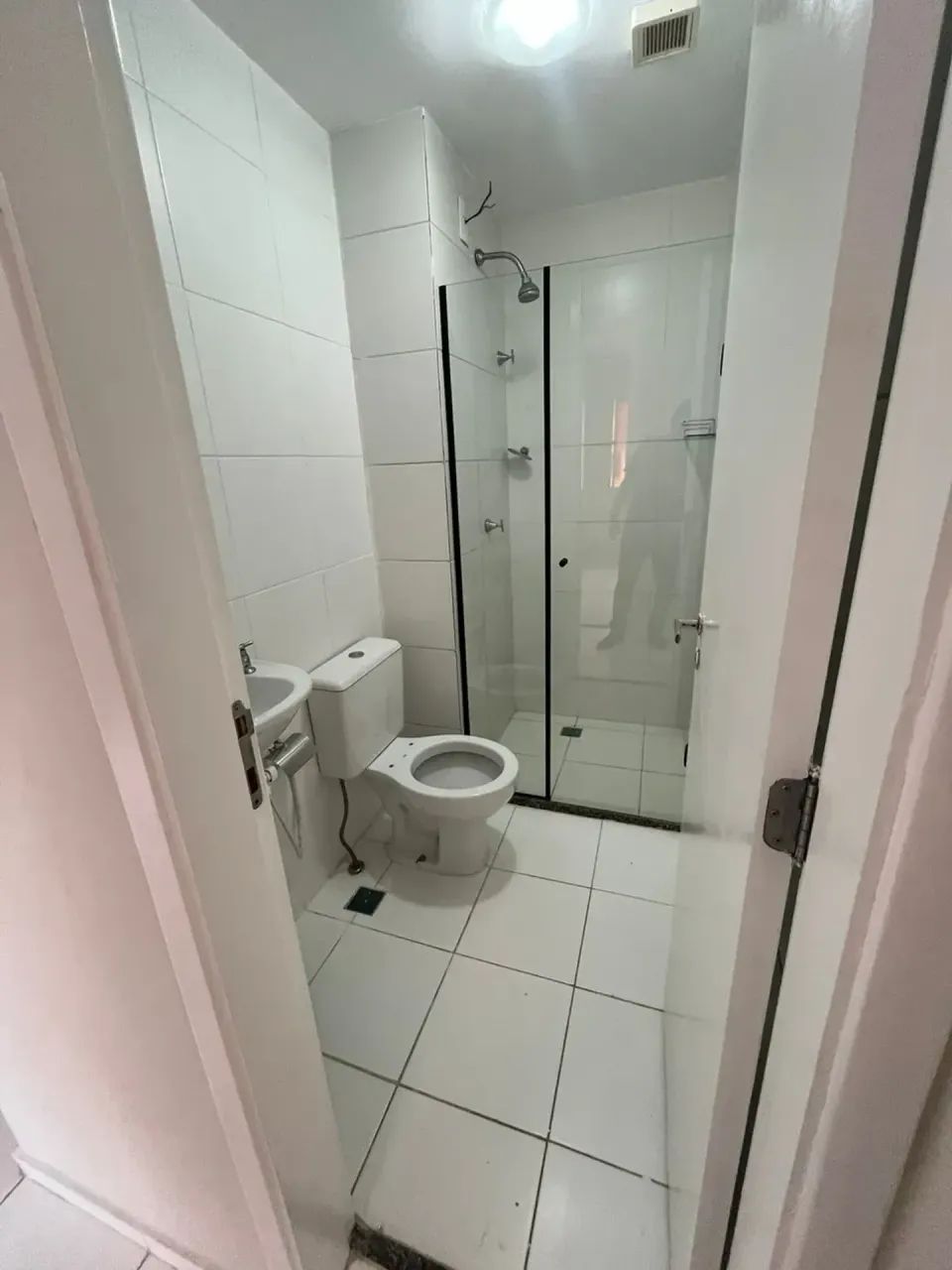 004 - IMOVEL DISPONIVEL PARA ALUGAR NO ARAÇAGY - Foto 3