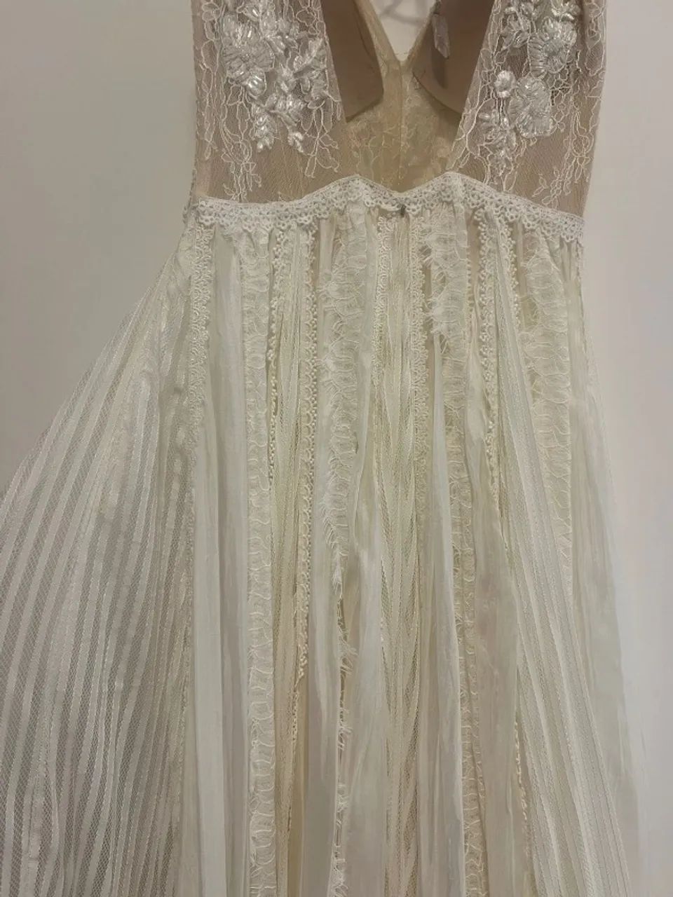 Vestido de noiva - Foto 3