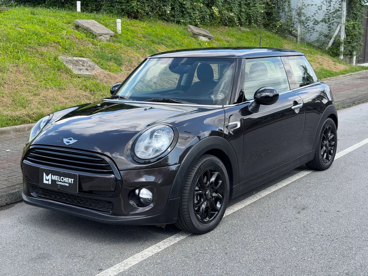 Mini Cooper 2015