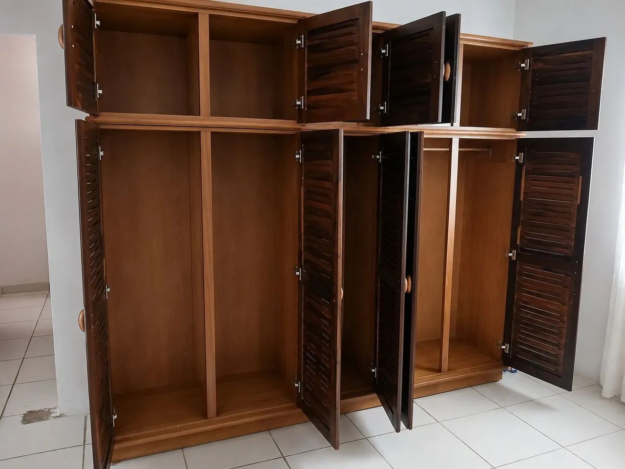 Guarda-roupa  - Foto 2