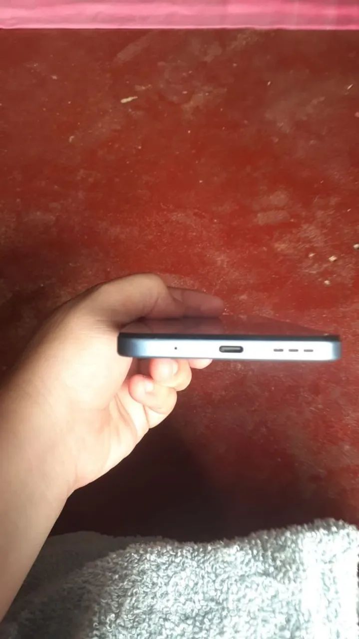 Vendo moto g05 - Foto 4