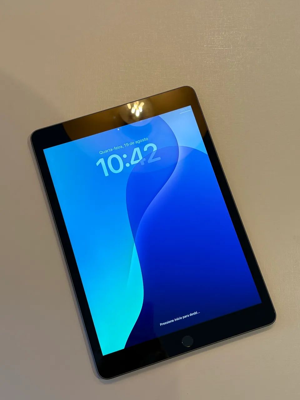 iPad 9  - Foto 3