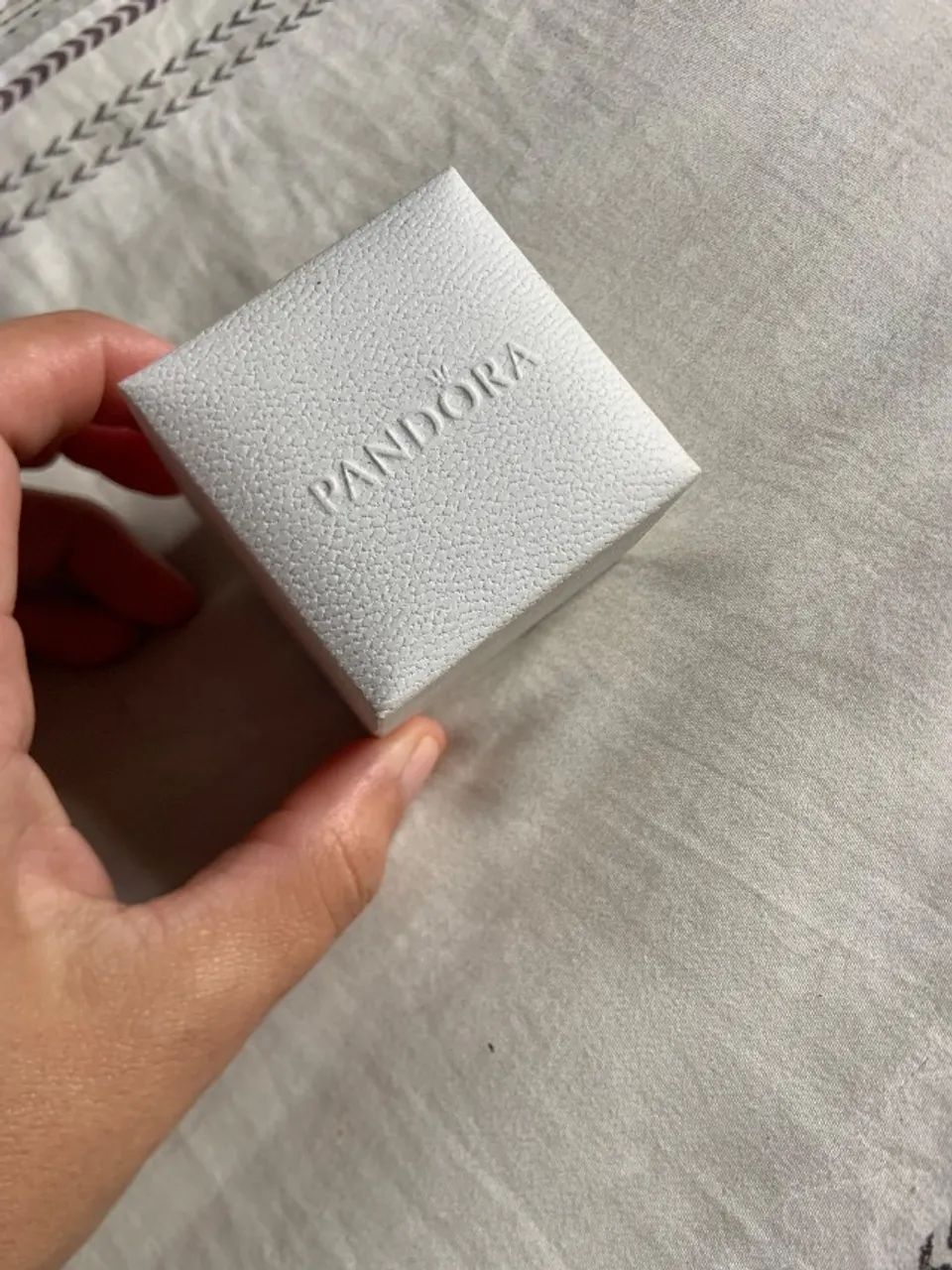 Anel Pandora  - Foto 2