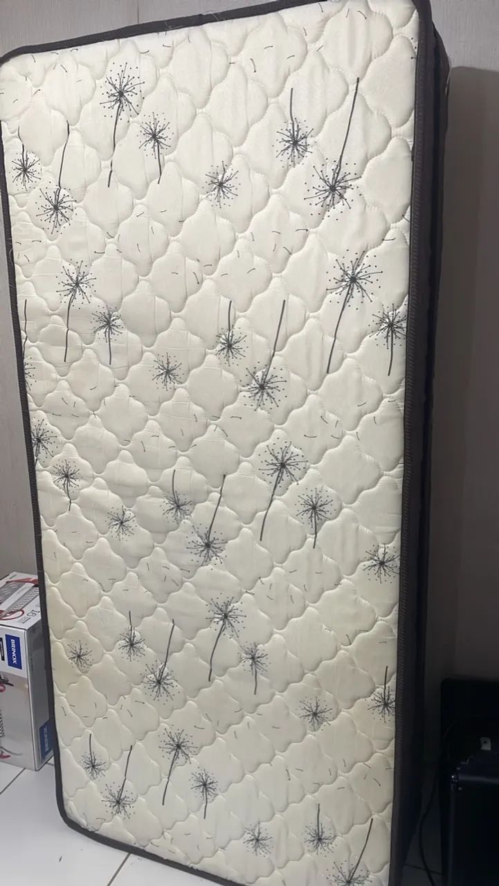 Colchão Box Marjom Iara