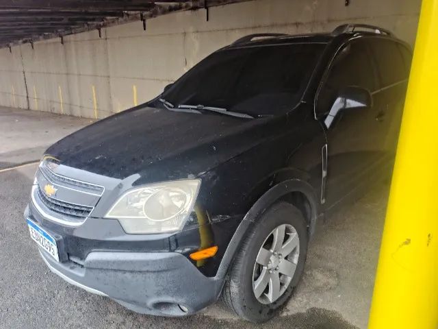 Chevrolet Captiva Sport FWD 2.4 16V 171/185cv 2010 - Foto 3