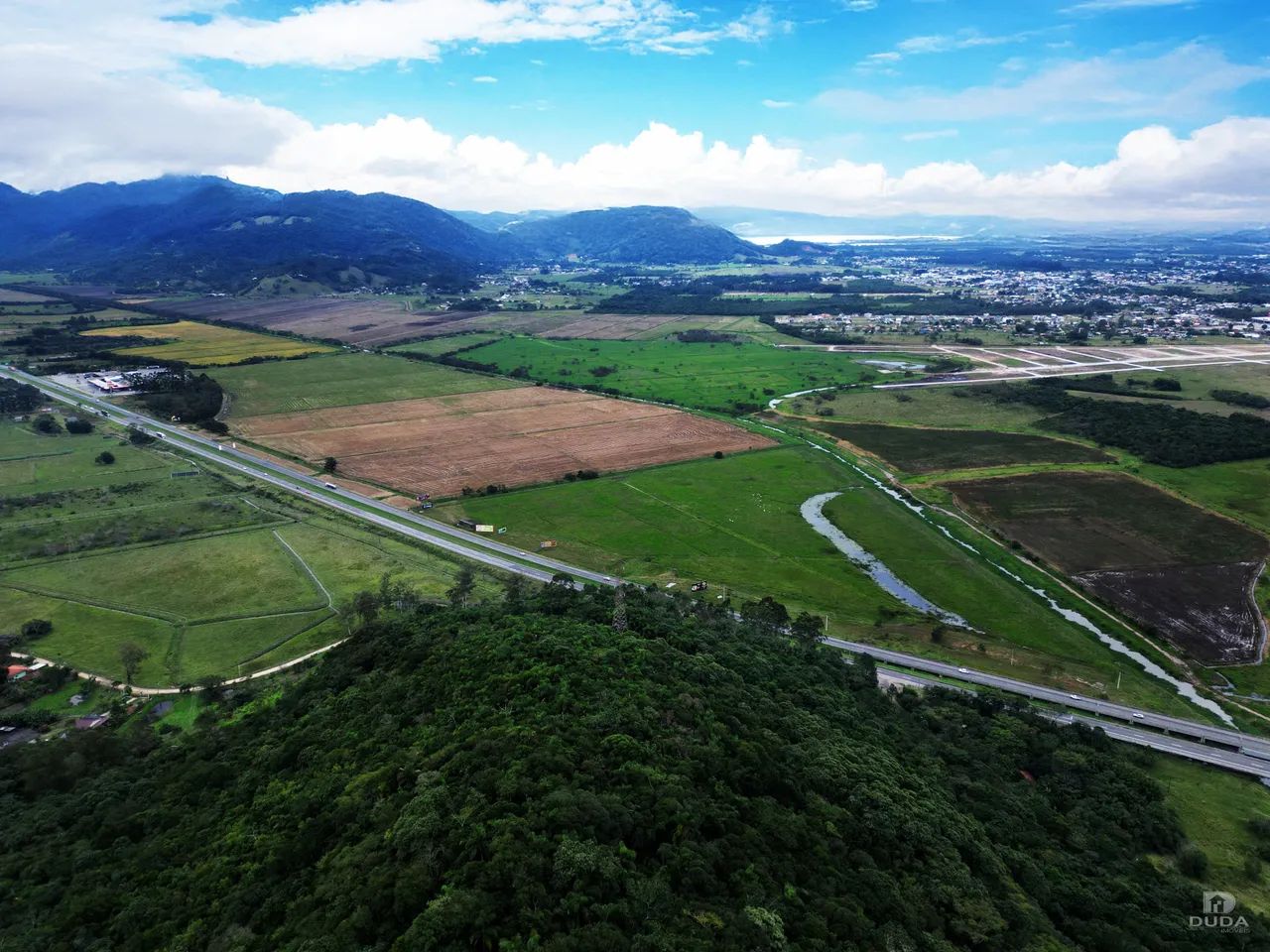 Terreno à venda em Imbituba - Penha! - Foto 5