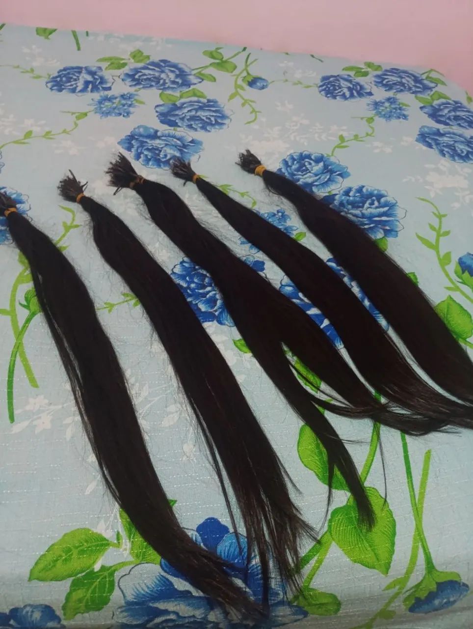 Cabelo Humano  - Foto 3