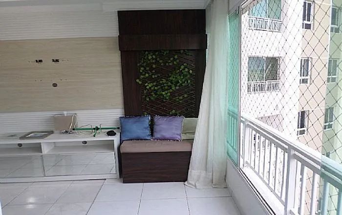 Apartamento para Alugar - Neópolis - Natal/RN - Foto 3