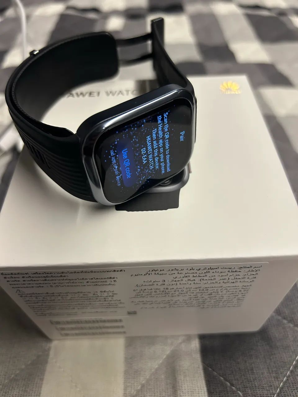 Huawei Watch D2 - Foto 5