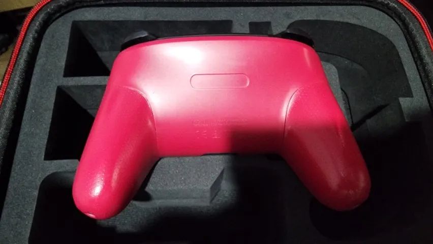Controle PRO Paralelo - Foto 2