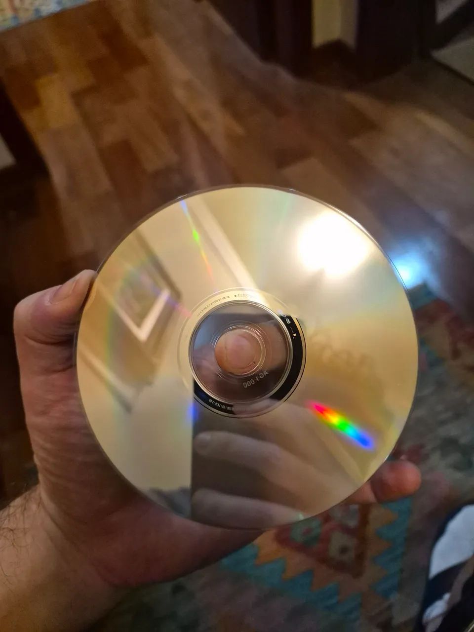Cd dream theater - greatest hit (novo) - Foto 5