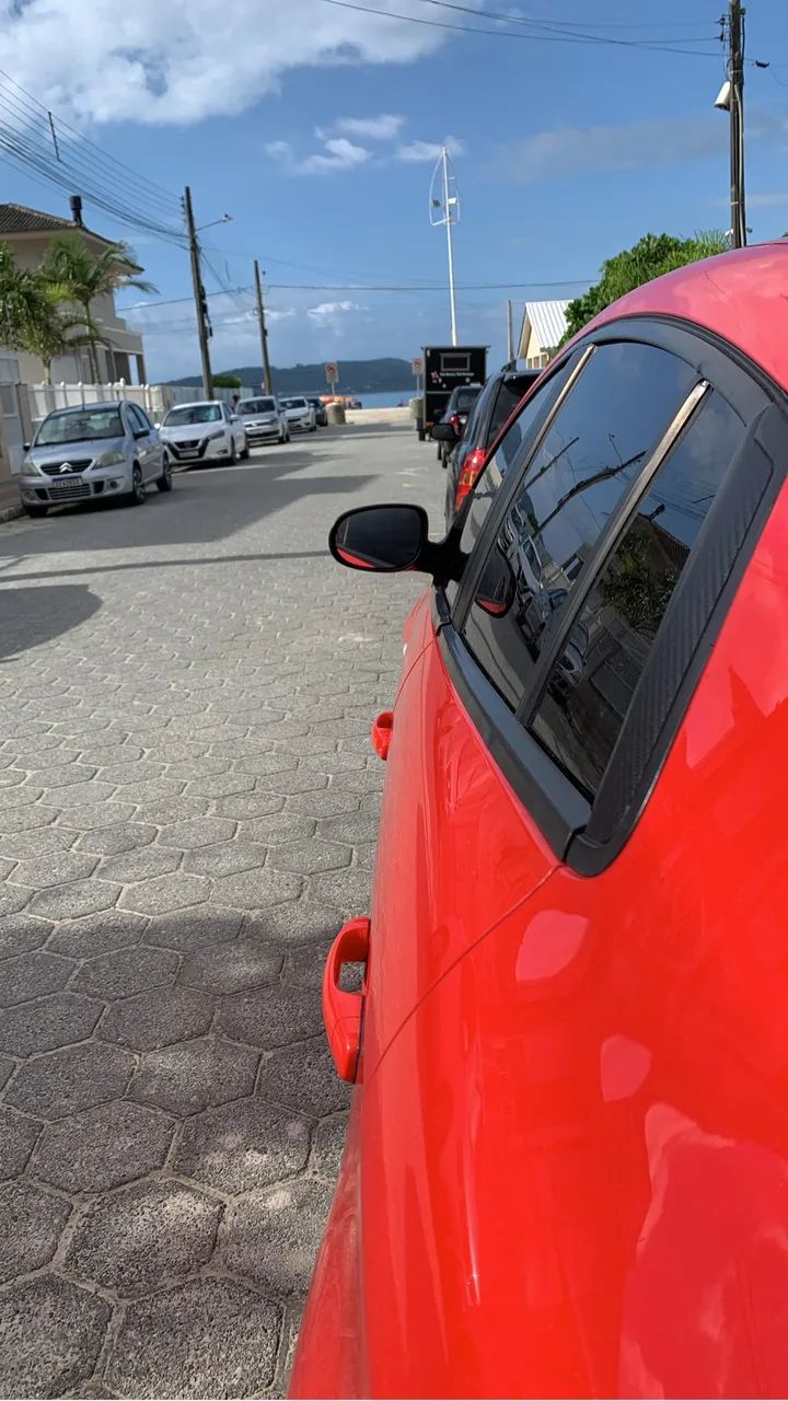 Fiat Bravo Sporting 1.8 Flex 16V 5P 2013 - Foto 4