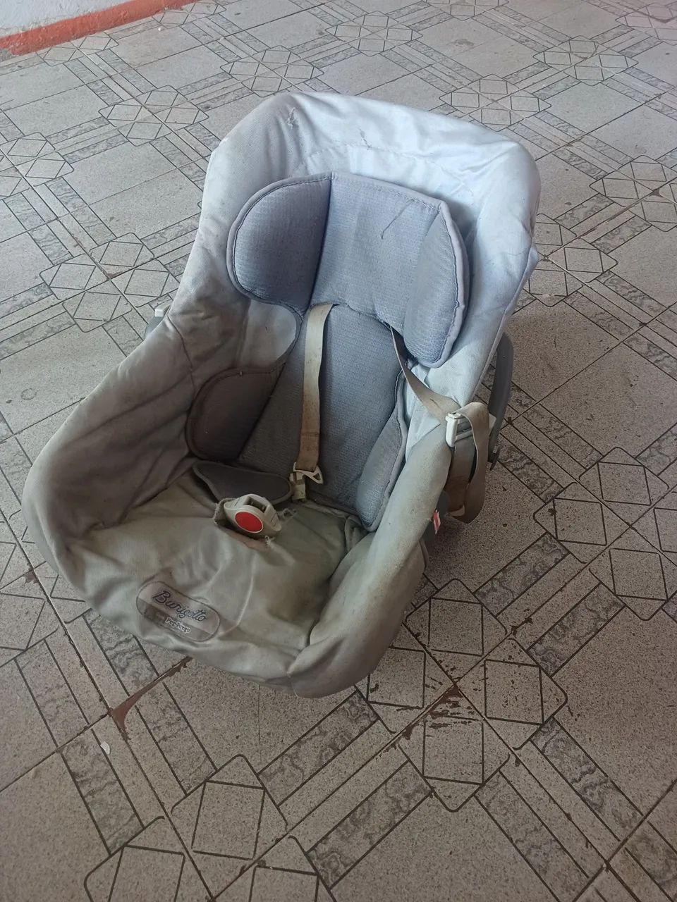 Bebê conforto - Foto 2