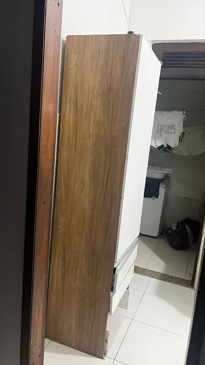 Armário de cozinha  - Foto 2