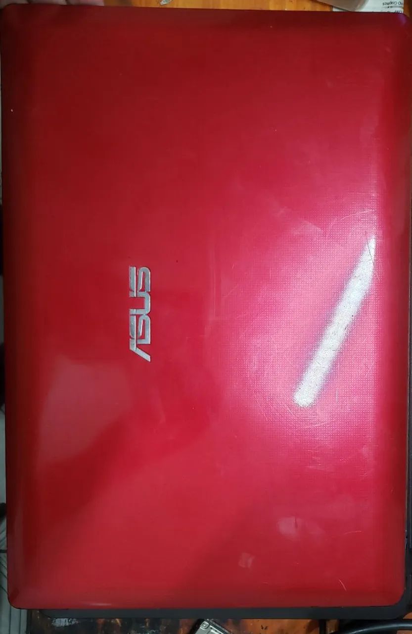 Notebook asus core i5, 8gb ram, 500gb Windows 11 Office 2021 bateria ok - Foto 5