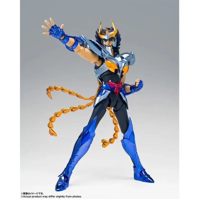 Fenix V3 Ex Cloth Myth Bandai