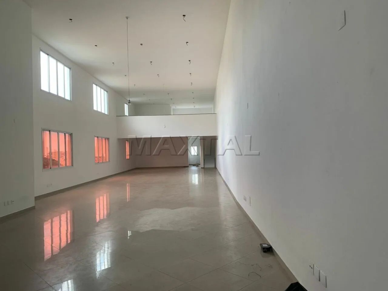 Prédio Comercial Completo com 700m² na Av. Tucuruvi, com 20 vagas. - Foto 2