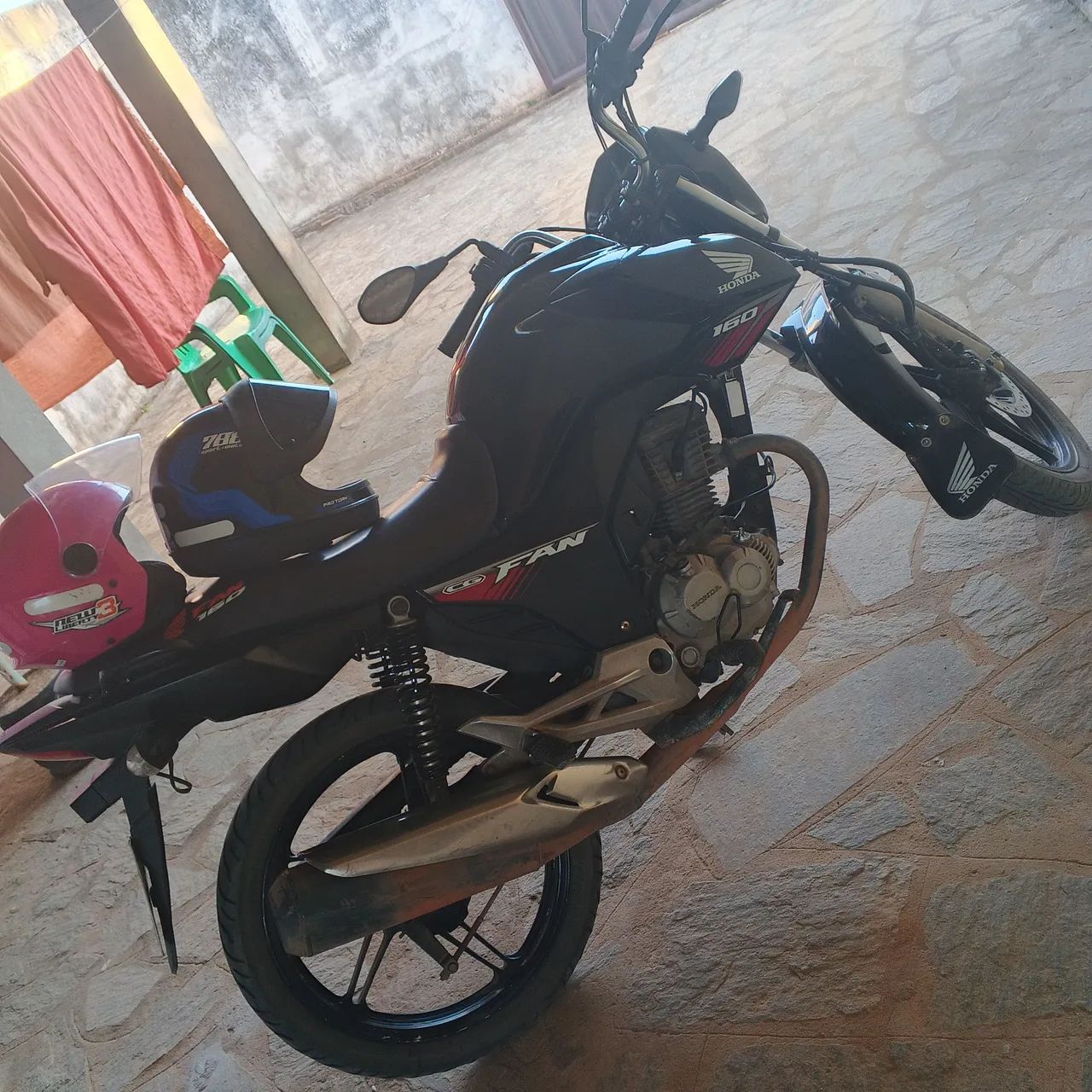 Fan 160 zerada - Foto 5