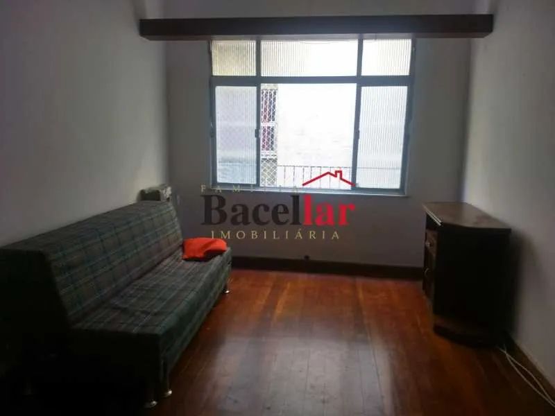 Apartamento : / Residencial / Tijuca