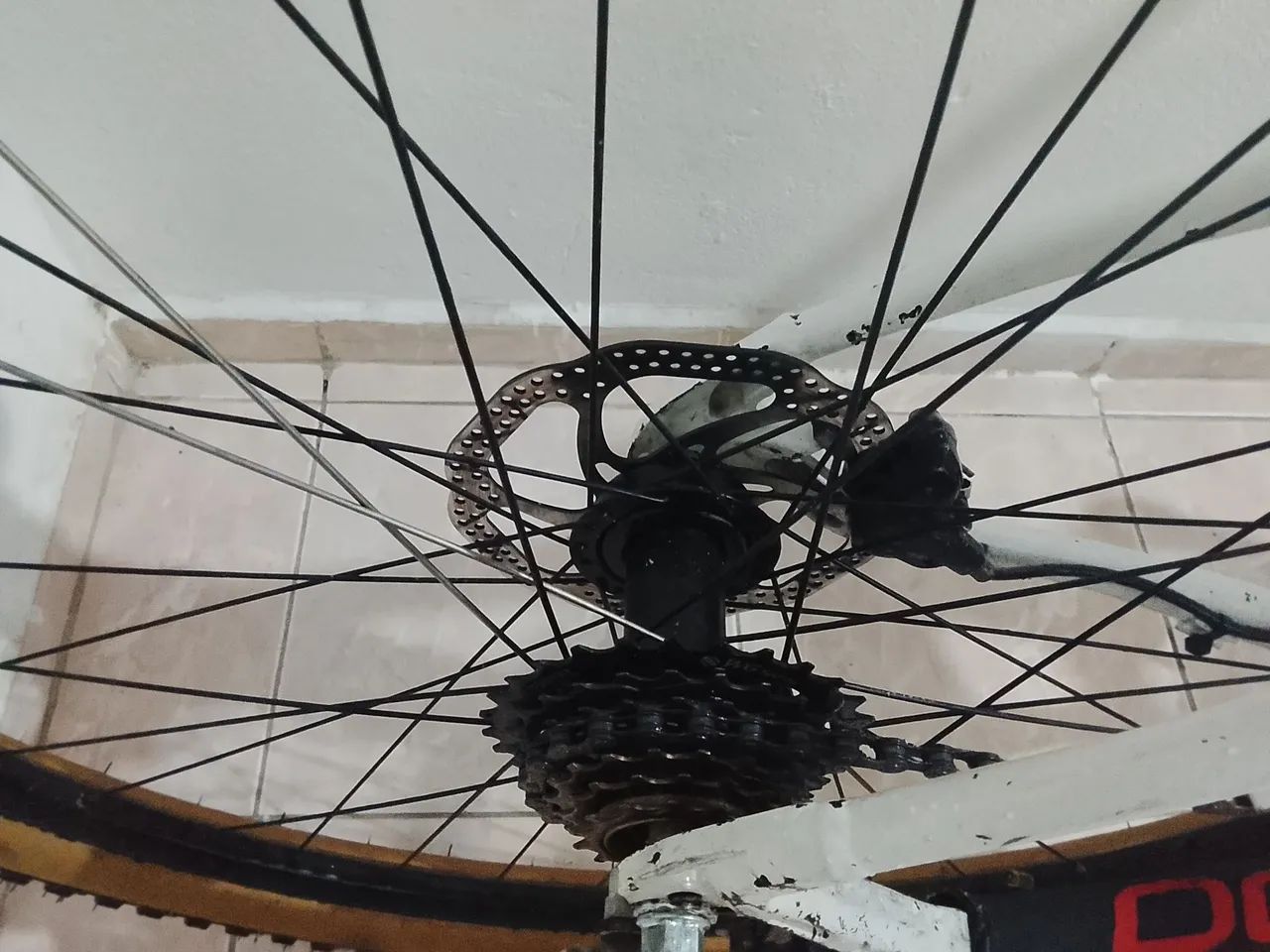 Bicicleta aro 29  - Foto 4