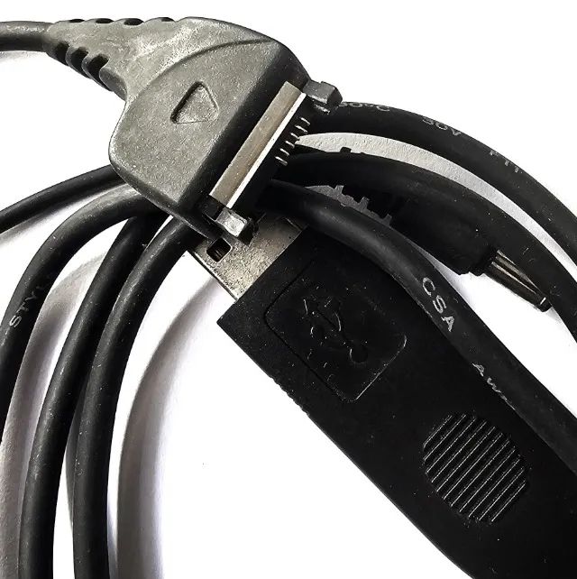 Nokia Charging Connectivity Cable (CA-70) - Foto 3