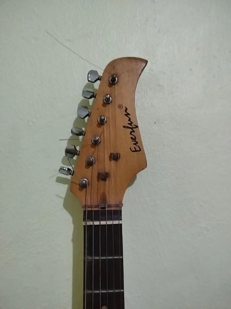Guitarra - Foto 2