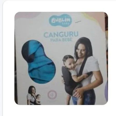 Canguru masculino