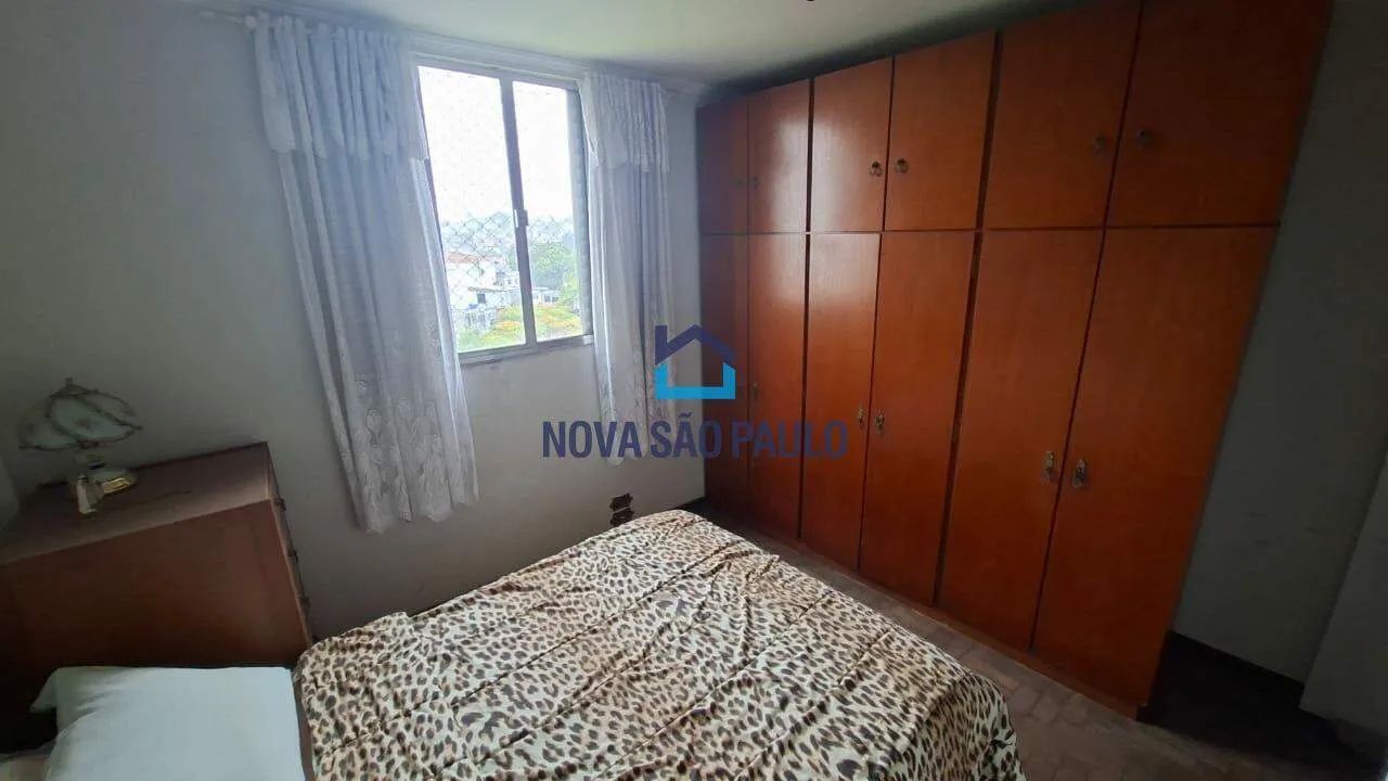 Apartamento de 85 m² - Foto 2