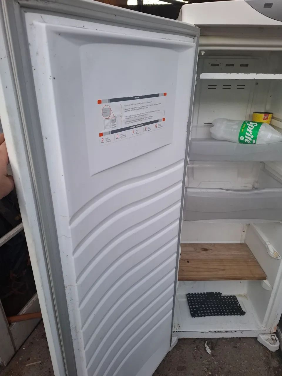 Freezer  - Foto 3