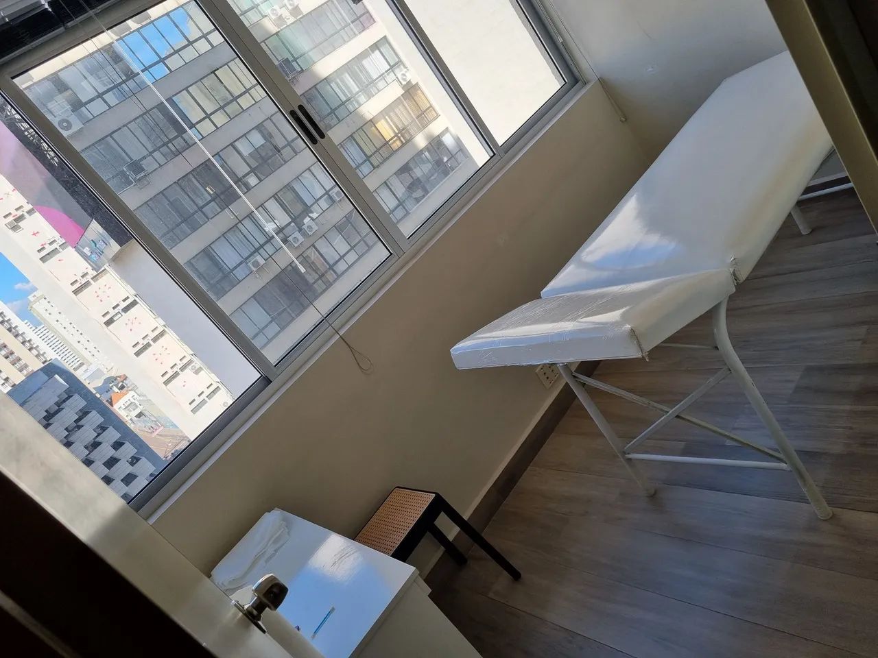 Sala para estética locação  - Foto 2