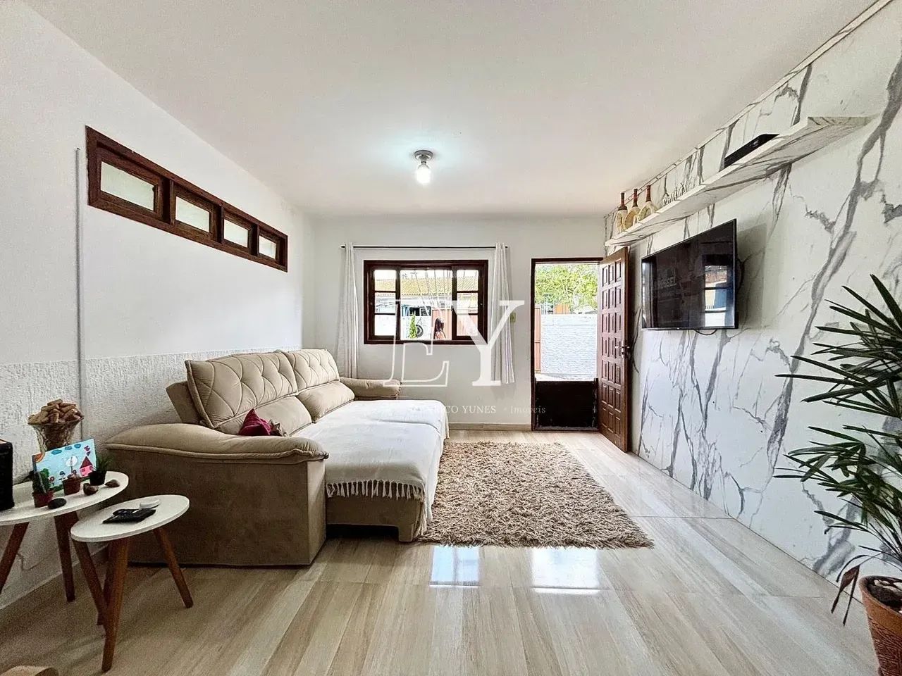 Casa Térrea com Matrícula no bairro Tapera da Base - Florianópolis - SC - Foto 4