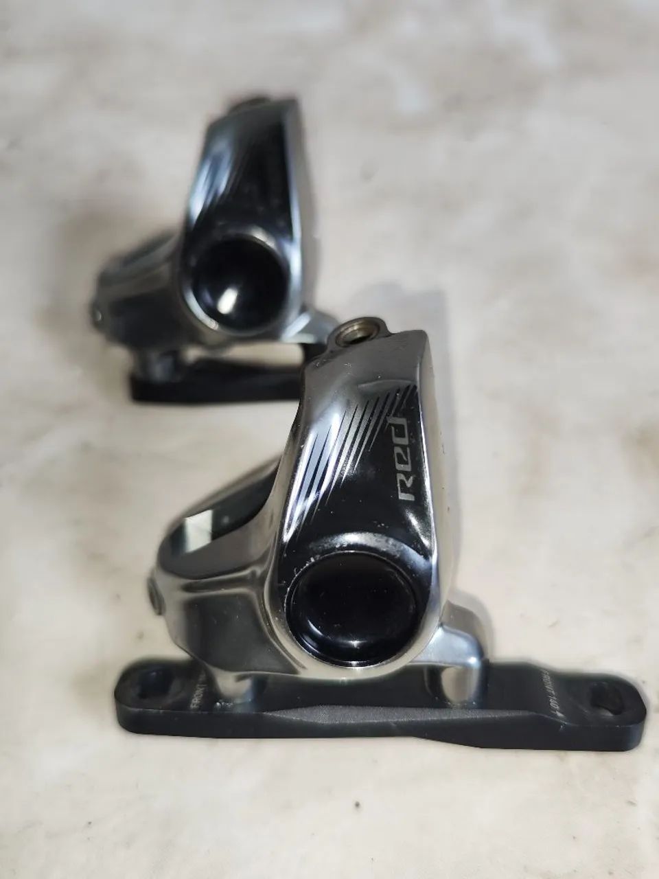 Grupo Sram Red Etap 22 Carbon Disc - Ciclismo - São Cristóvão