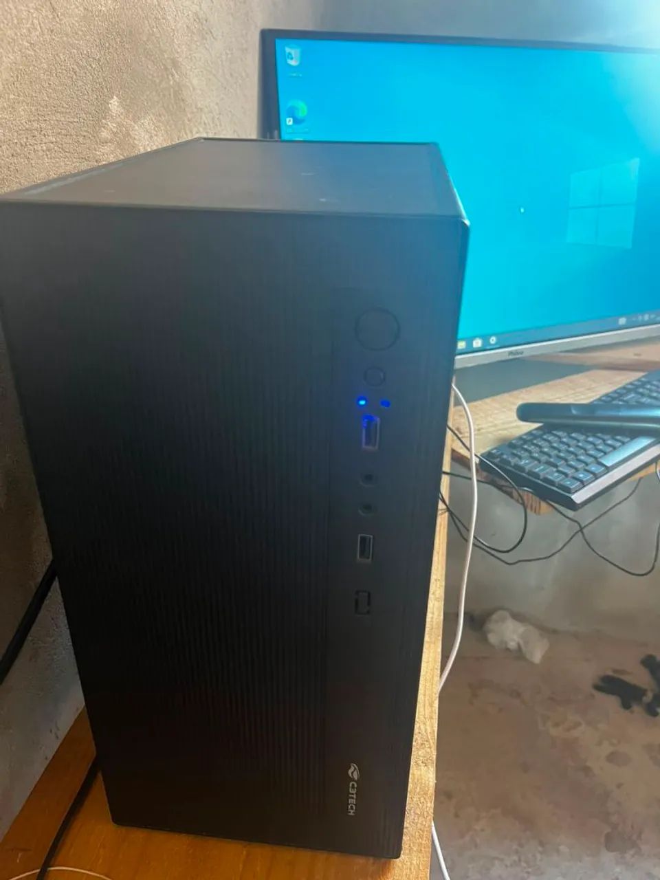 Vendo PC BLUECASE  - Foto 4