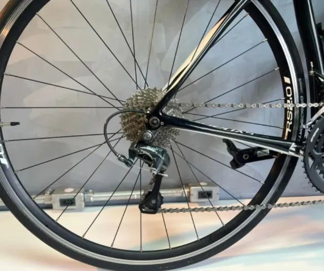 CANNONDALE SYNAPSE CARBON 6 - Foto 5