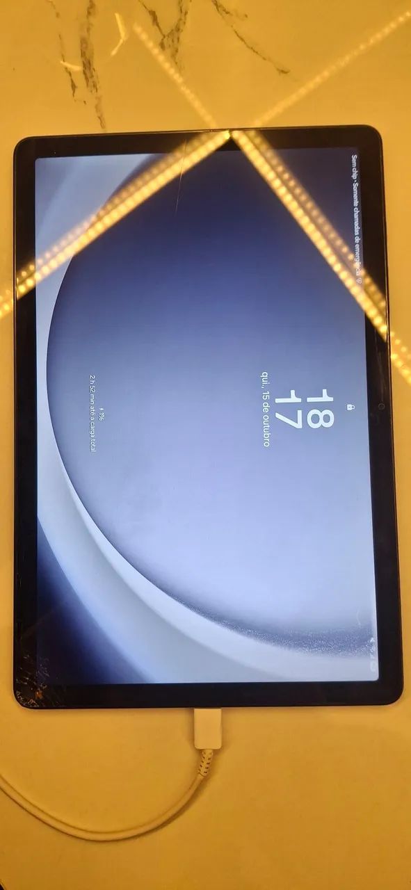 Tablet A9