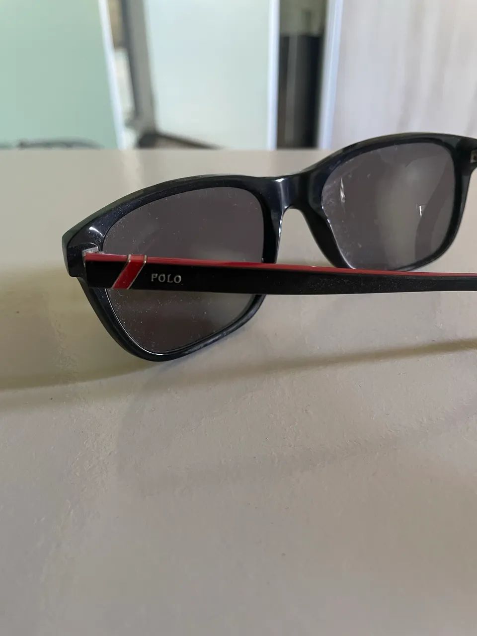 Óculos Escuro Polo Ralph Lauren - Foto 2