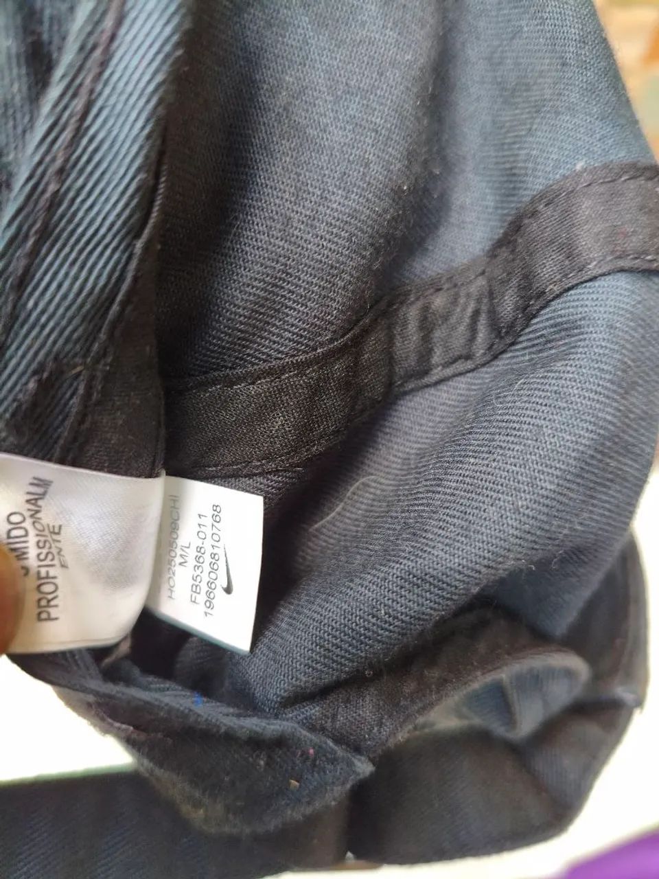 Boné Nike original  - Foto 4